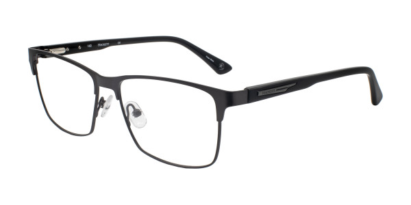 Hackett HEK1259 Eyeglasses, 990 Dark