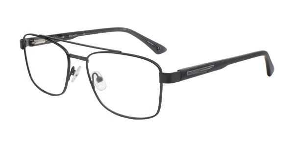 Hackett HEK1261 Eyeglasses, 990 Dark