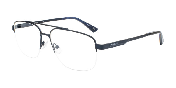 Hackett HEK1263 Eyeglasses, 689 Navy