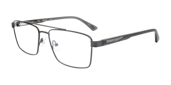 Hackett HEK1265 Eyeglasses, 990 Dark