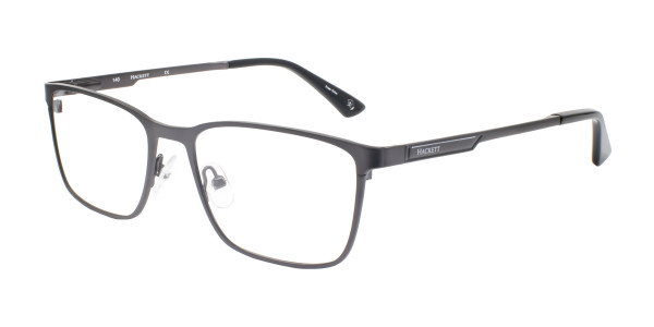Hackett HEK1267 Eyeglasses, 990 Dark