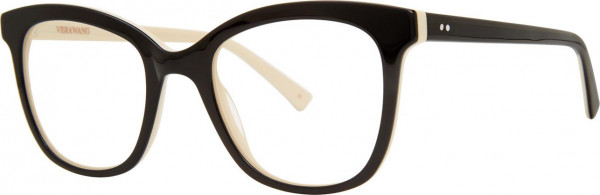Vera Wang V584 Eyeglasses, Noir