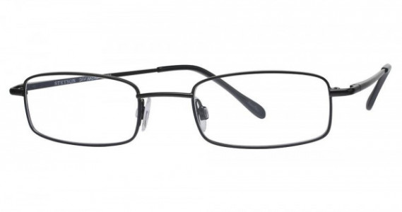 Stetson Off Road Off Road 5001 Eyeglasses, 021 Black