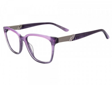 Cashmere CASHMERE 498 Eyeglasses, C-3 Lilac