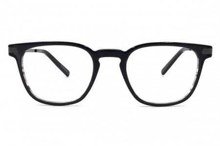 Cadillac Eyewear CC475 LIMITED STOCK Eyeglasses, Black Gunmetal
