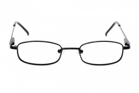 Nutmeg NM121 LIMITED STOCK Eyeglasses, Black