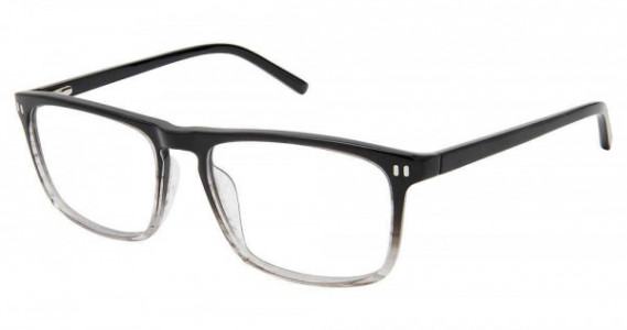 SuperFlex SF-591 Eyeglasses, S403-GREY FADE