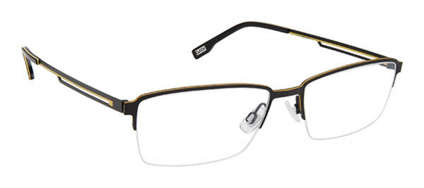 Evatik E-9218 Eyeglasses