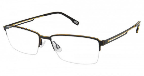 Evatik E-9218 Eyeglasses