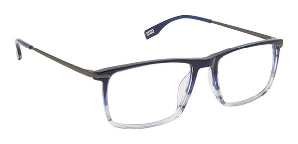 Evatik E-9217 Eyeglasses