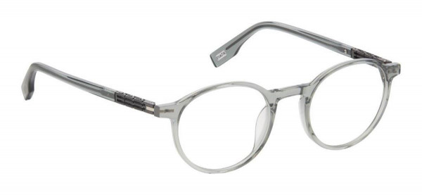 Evatik E-9210 Eyeglasses