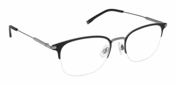 Evatik E-9205 Eyeglasses