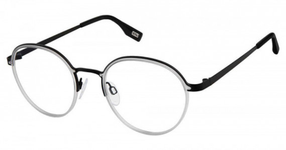 Evatik E-9195 Eyeglasses