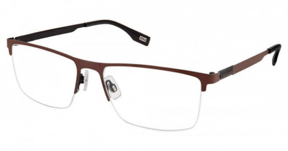 Evatik E-9194 Eyeglasses