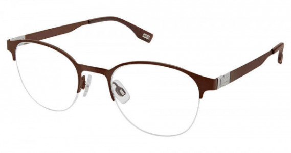 Evatik E-9192 Eyeglasses