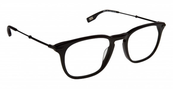 Evatik E-9151 Eyeglasses, (902) BLACK