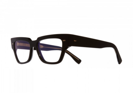 Cutler and Gross CGBB1379 Eyeglasses, (001) BLACK