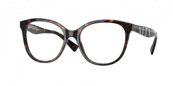 Valentino VA3014 Eyeglasses, 5196 HAVANA (BROWN)