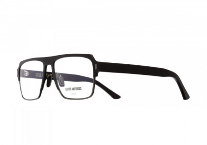 Cutler and Gross CGOP136457 Eyeglasses