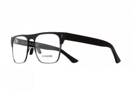 Cutler and Gross CGOP136656 Eyeglasses