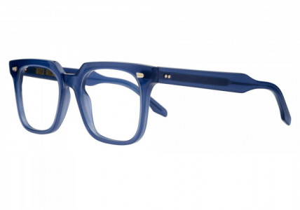 Cutler and Gross CGOP138752 Eyeglasses, (004) BLUE