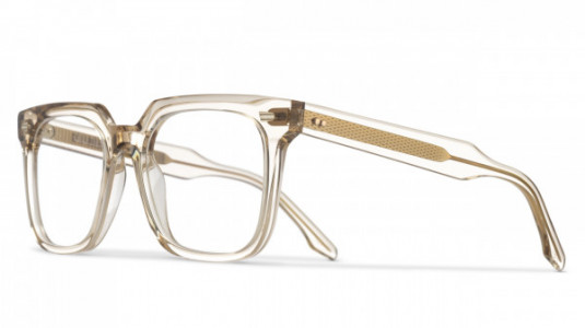 Cutler and Gross CGOP138752 Eyeglasses, (005) GRANNY CHIC