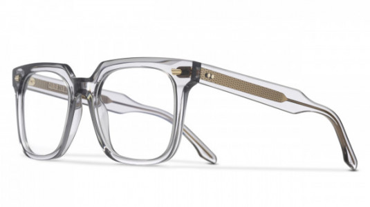 Cutler and Gross CGOP138752 Eyeglasses, (006) SMOKE QUARTZ