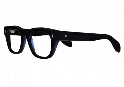 Cutler and Gross CGOP977253 Eyeglasses, (001) BLACK