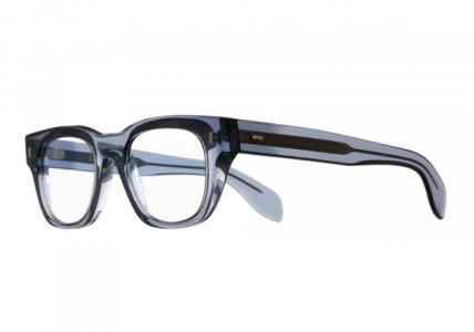 Cutler and Gross CGOP977253 Eyeglasses, (005) BLUE