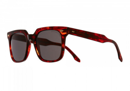Cutler and Gross CGSN138752 Sunglasses, (005) RED