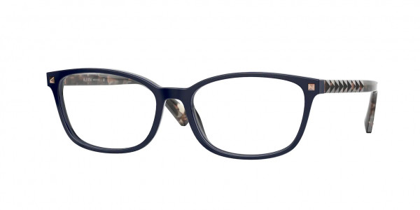 Valentino VA3060 Eyeglasses, 5034 BLUE (BLUE)