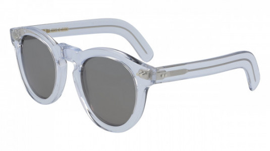 Cutler and Gross CG0734S Sunglasses, (001) CRYSTAL