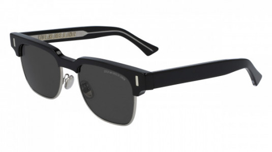 Cutler and Gross CG1332S Sunglasses, (001) BLACK