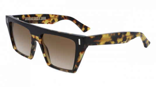 Cutler and Gross CG1352S Sunglasses, (004) CAMOUFLAGE