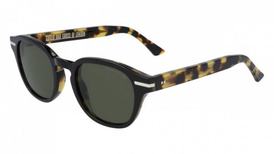 Cutler and Gross CG1356S Sunglasses, (006) CAMOUFLAGE