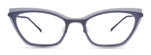 Modo 4106 Eyeglasses, BLUE