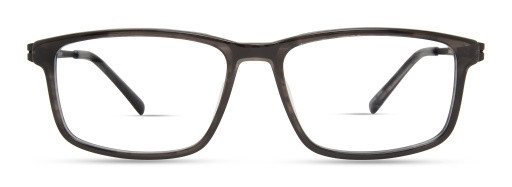 Modo 4549 Eyeglasses, DARK GREY MELANGE