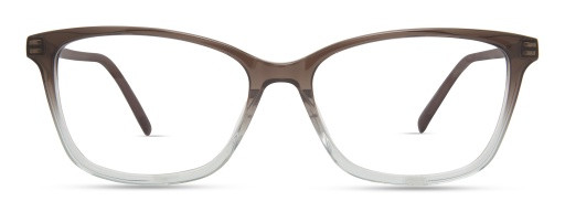 Modo 6544 Eyeglasses, GREY GREEN GRADIENT