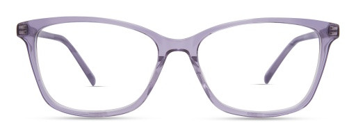 Modo 6544 Eyeglasses, PURPLE