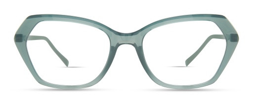 Modo 7049 Eyeglasses, LIGHT GREEN