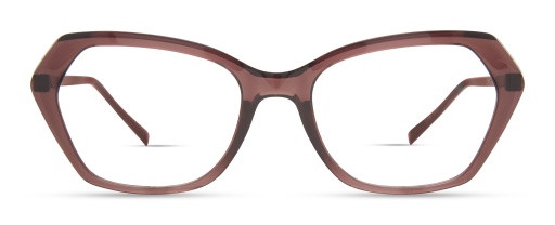 Modo 7049 Eyeglasses, MAUVE