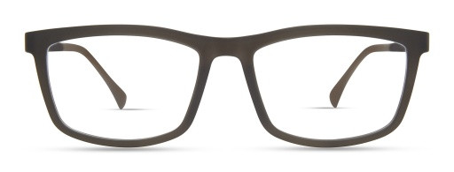 Modo 7051 Eyeglasses, CHARCOAL