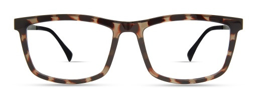 Modo 7051 Eyeglasses, GREY TORTOISE