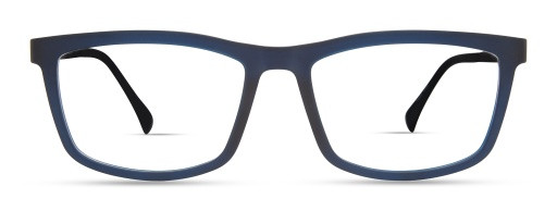Modo 7051 Eyeglasses, INK