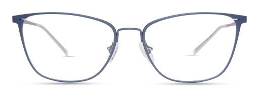 Modo 4245S Eyeglasses, GREYISH BLUE