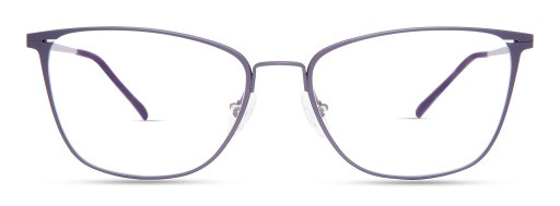 Modo 4245S Eyeglasses, PURPLE