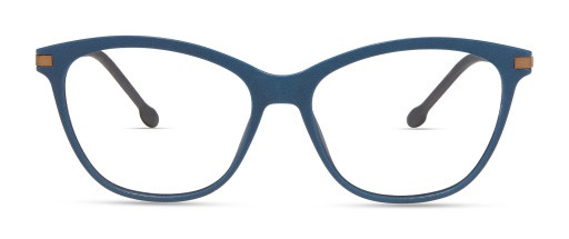 Modo RHO Eyeglasses, PETROL