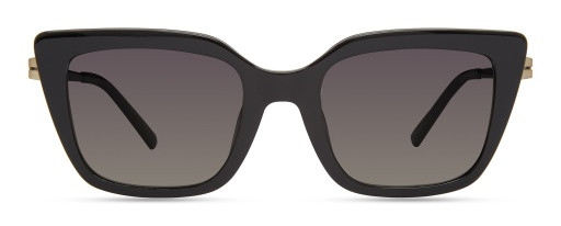 Modo 470 Eyeglasses, BLACK