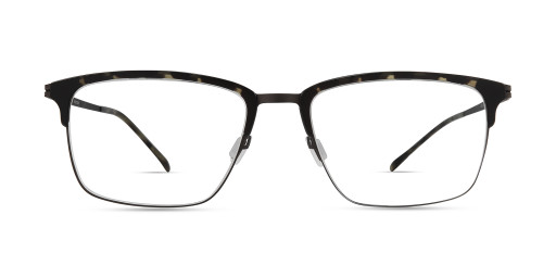 Modo 4091 Eyeglasses, GREEN TORT