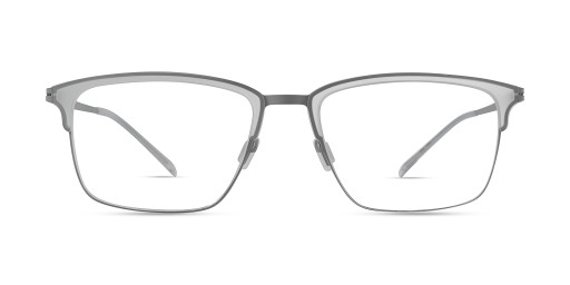 Modo 4091 Eyeglasses, LIGHT GREY
